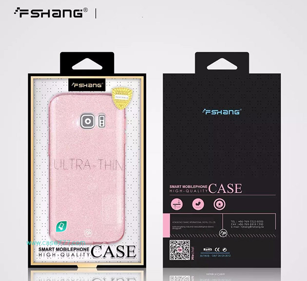 เคสกากเพชรสำหรับ เคส S7